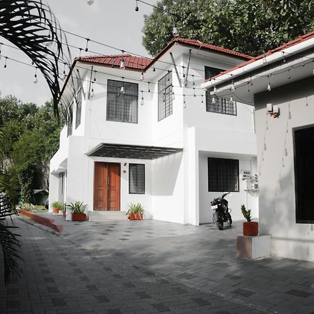 Rockdale Resort Nilambūr Екстериор снимка