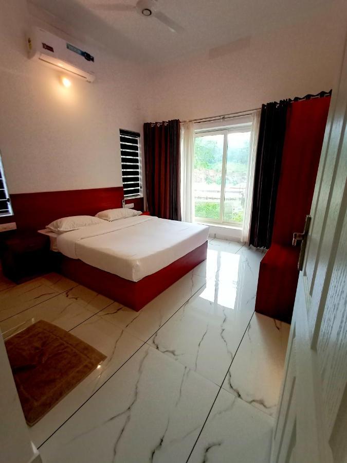 Rockdale Resort Nilambūr Екстериор снимка