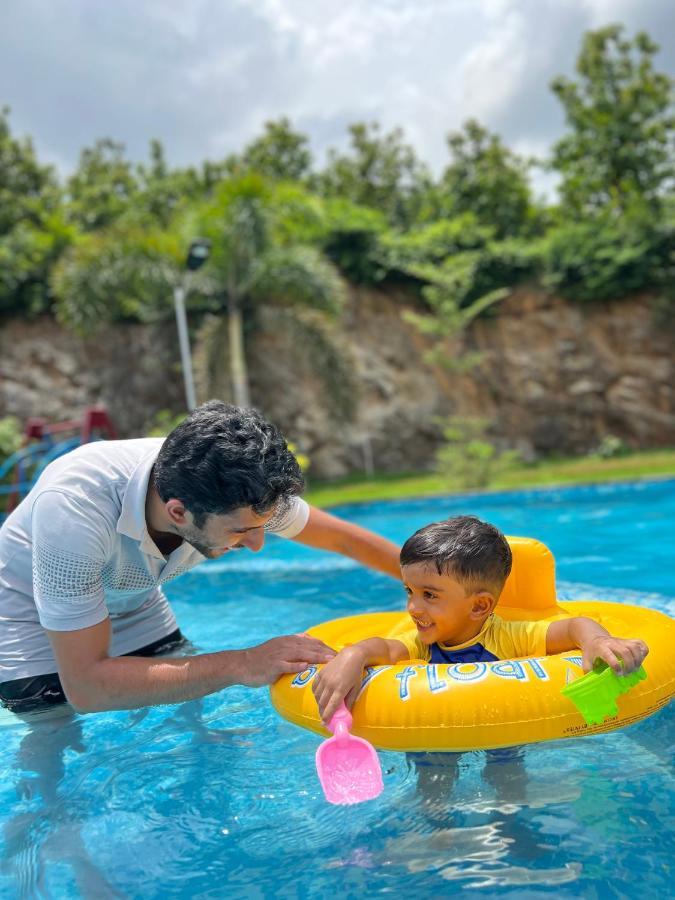 Rockdale Resort Nilambūr Екстериор снимка