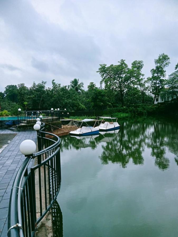 Rockdale Resort Nilambūr Екстериор снимка