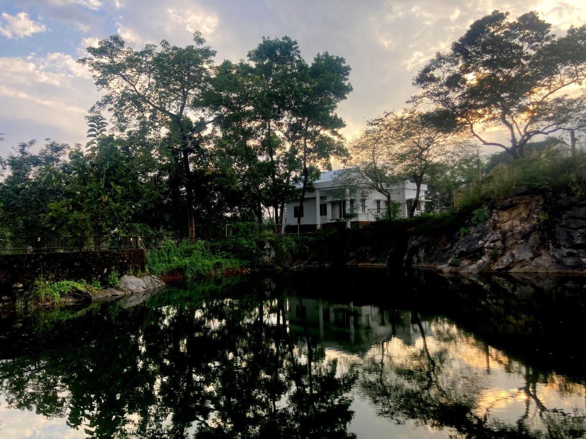 Rockdale Resort Nilambūr Екстериор снимка