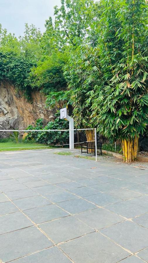 Rockdale Resort Nilambūr Екстериор снимка