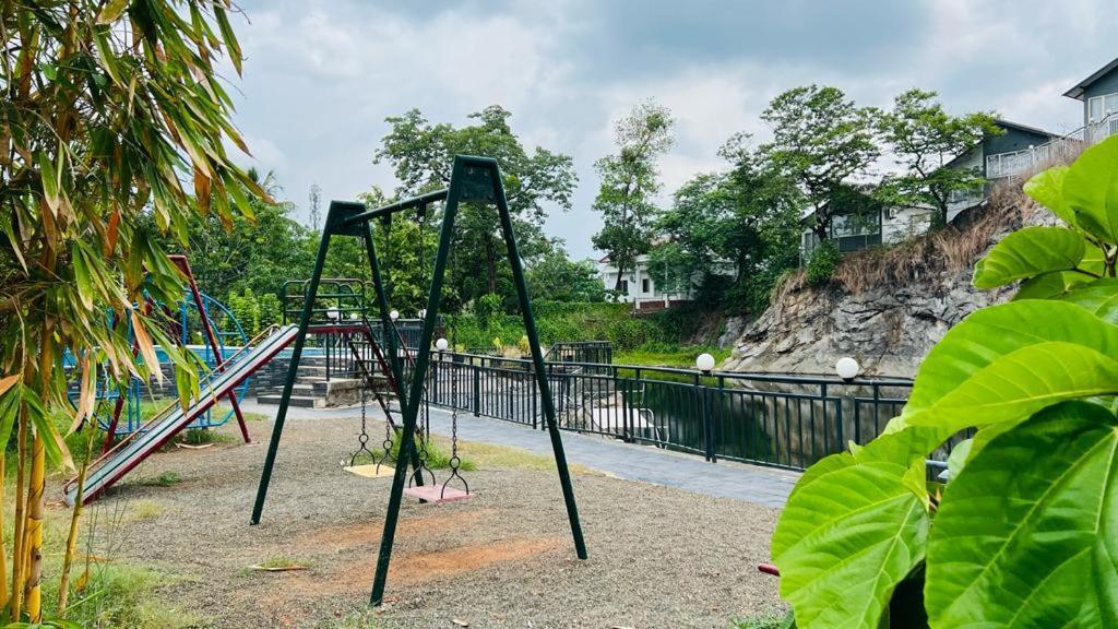 Rockdale Resort Nilambūr Екстериор снимка