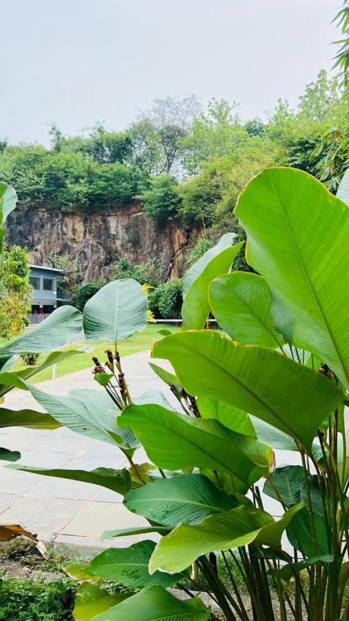 Rockdale Resort Nilambūr Екстериор снимка