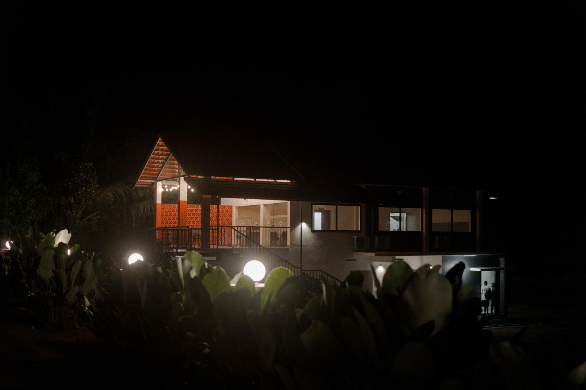 Rockdale Resort Nilambūr Екстериор снимка