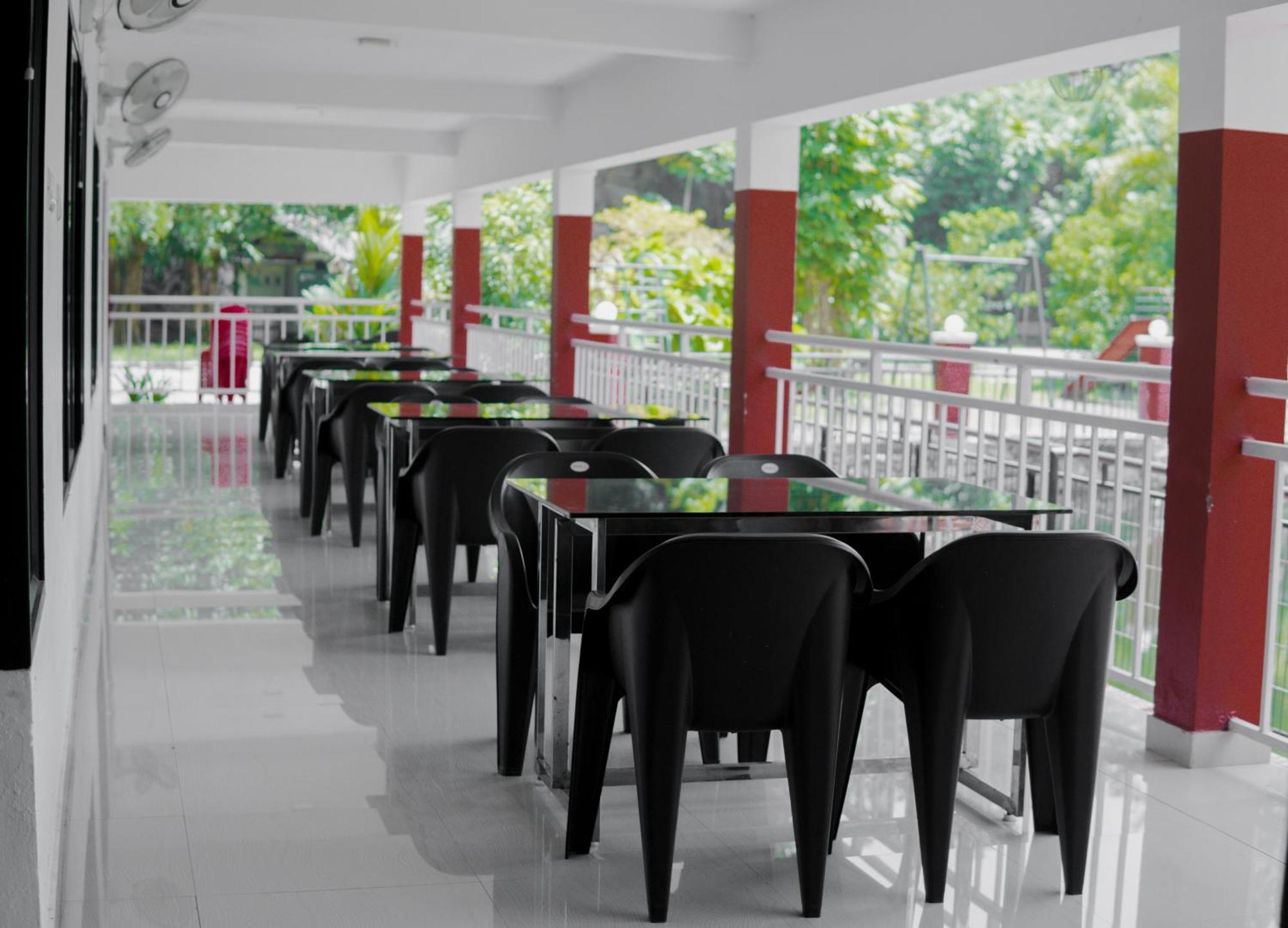 Rockdale Resort Nilambūr Екстериор снимка