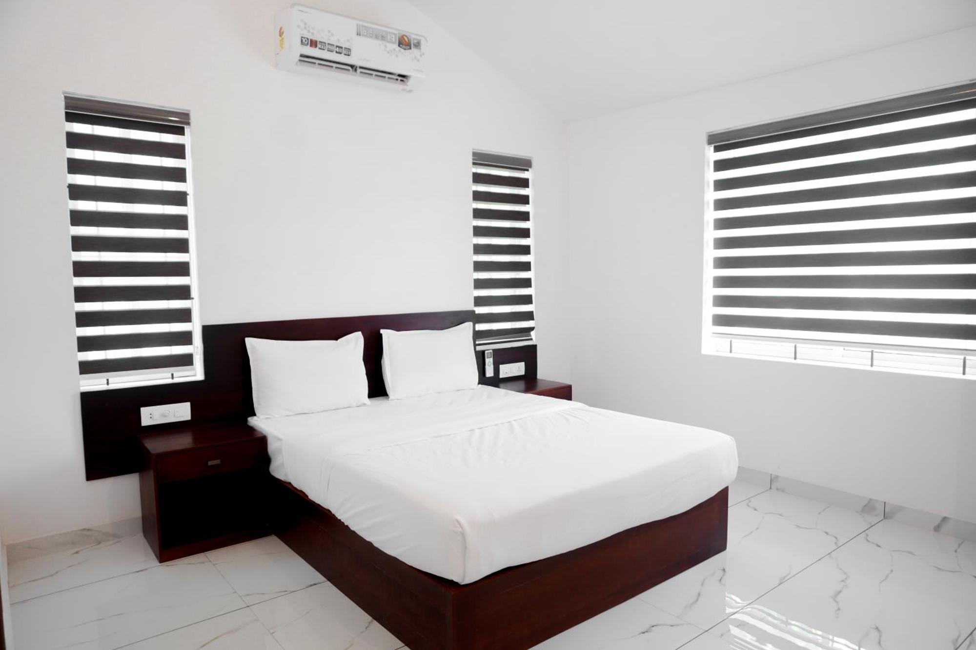Rockdale Resort Nilambūr Екстериор снимка