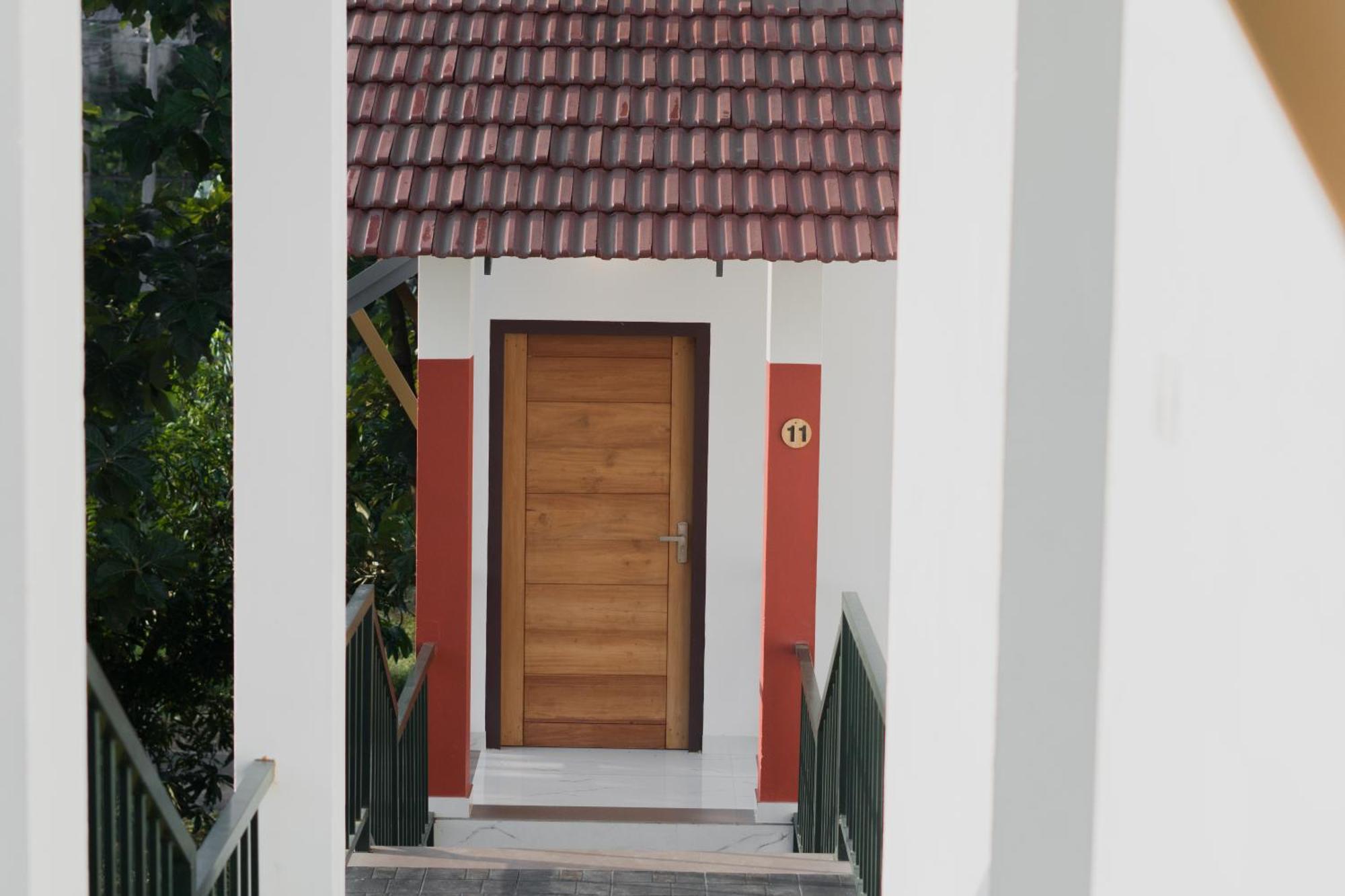 Rockdale Resort Nilambūr Екстериор снимка