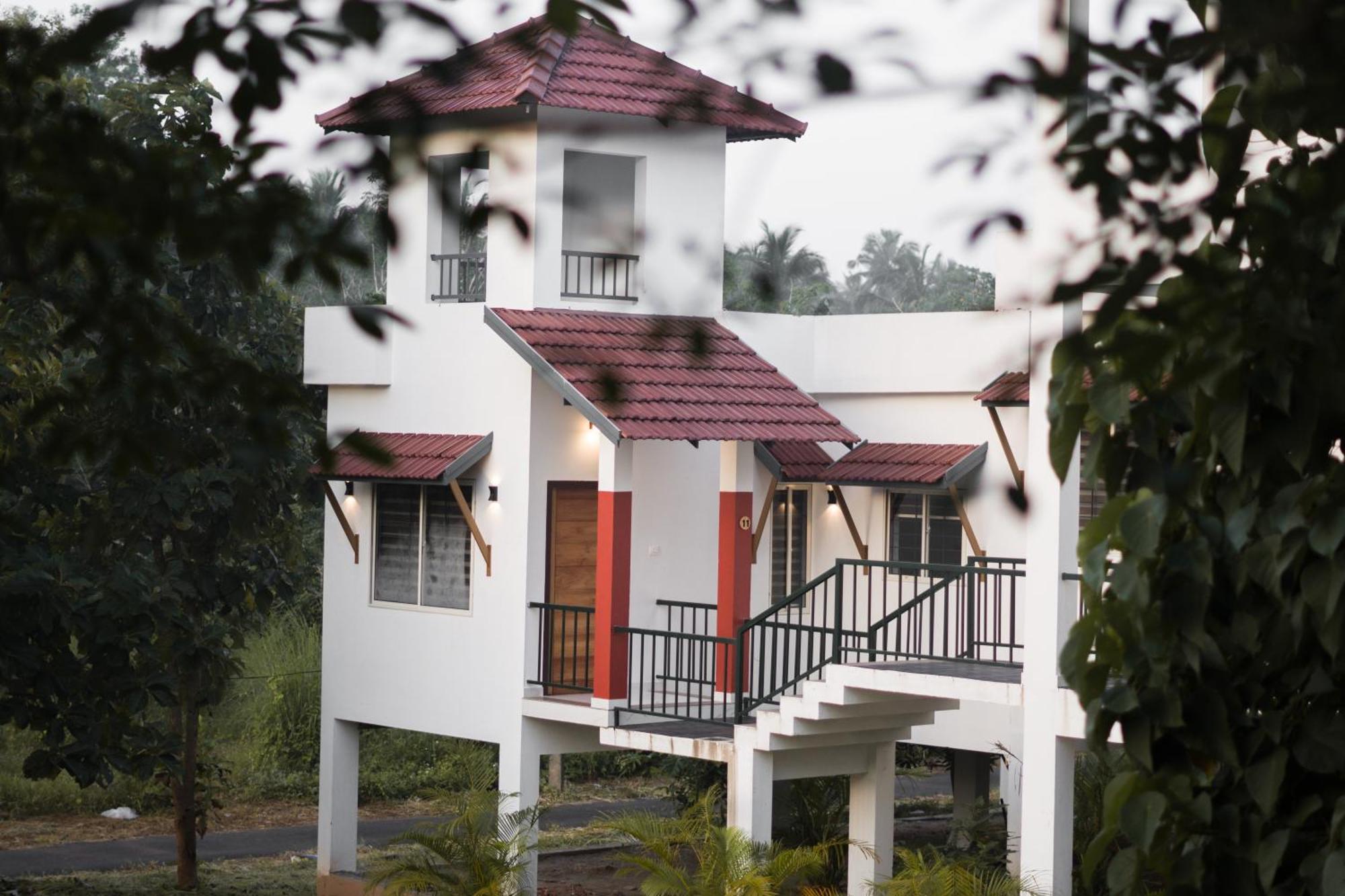 Rockdale Resort Nilambūr Екстериор снимка