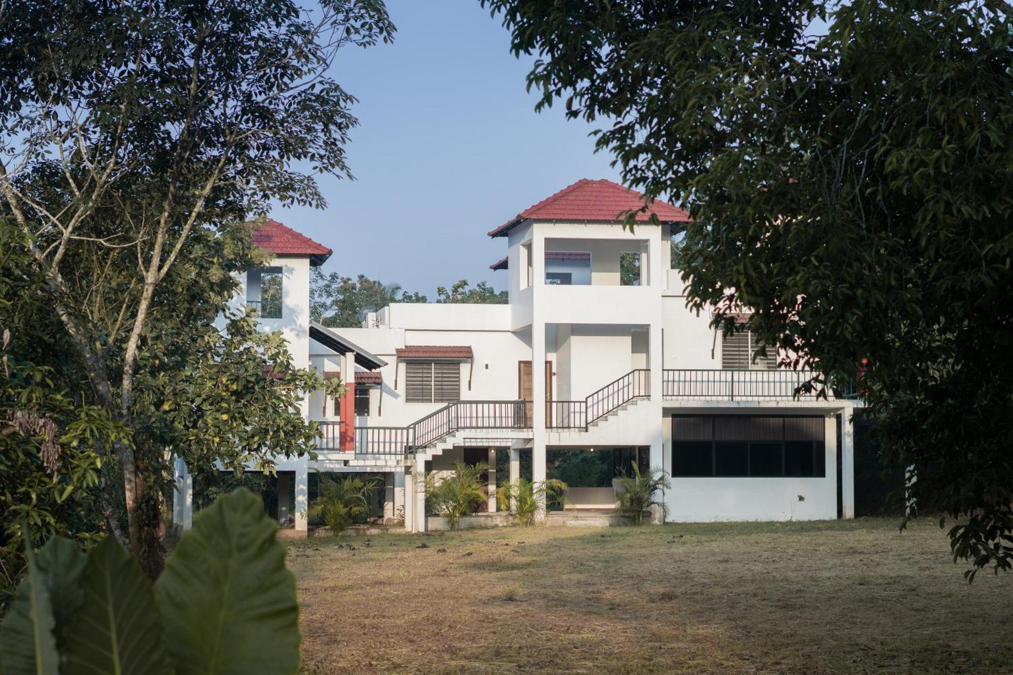 Rockdale Resort Nilambūr Екстериор снимка