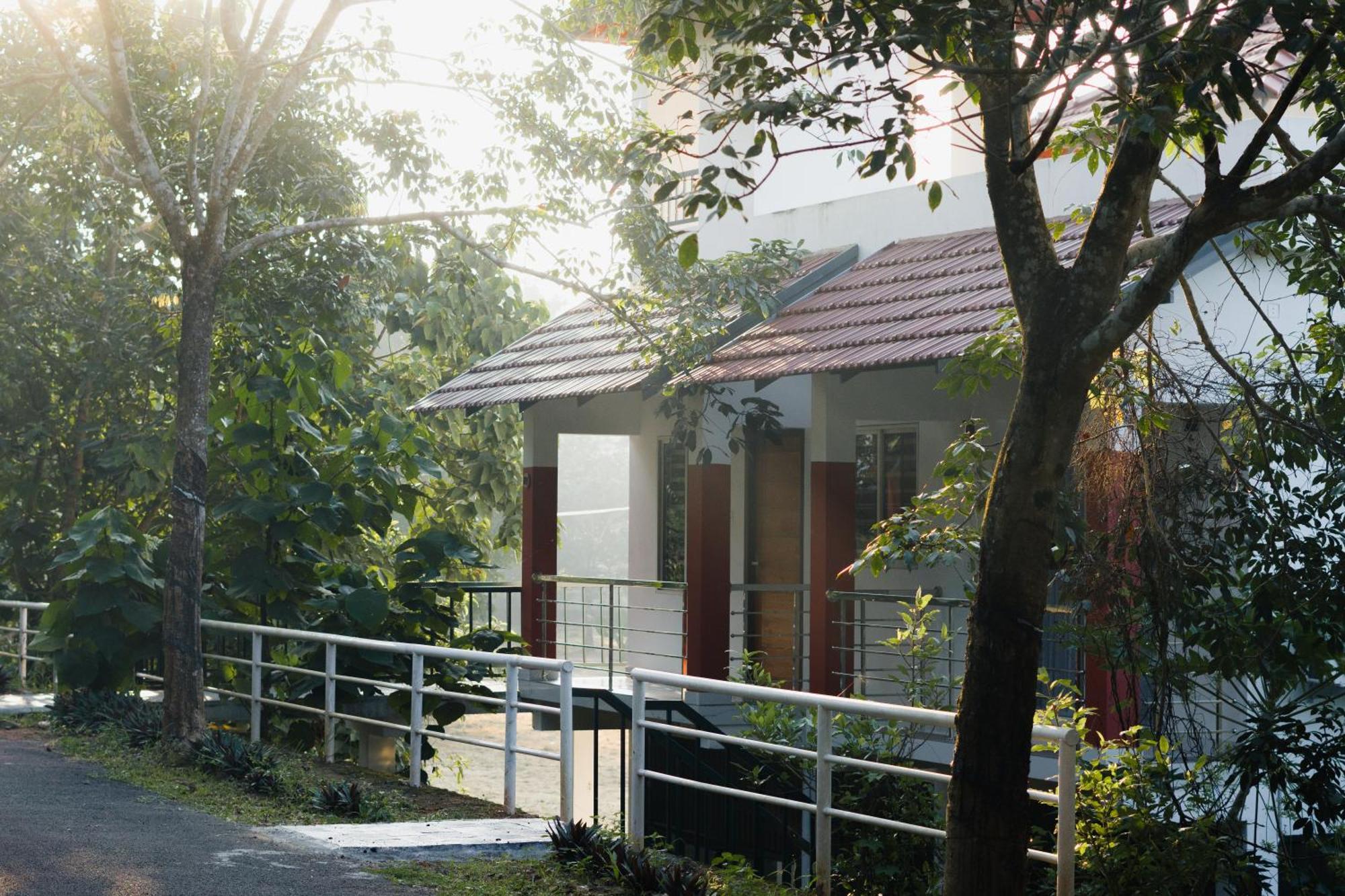 Rockdale Resort Nilambūr Екстериор снимка
