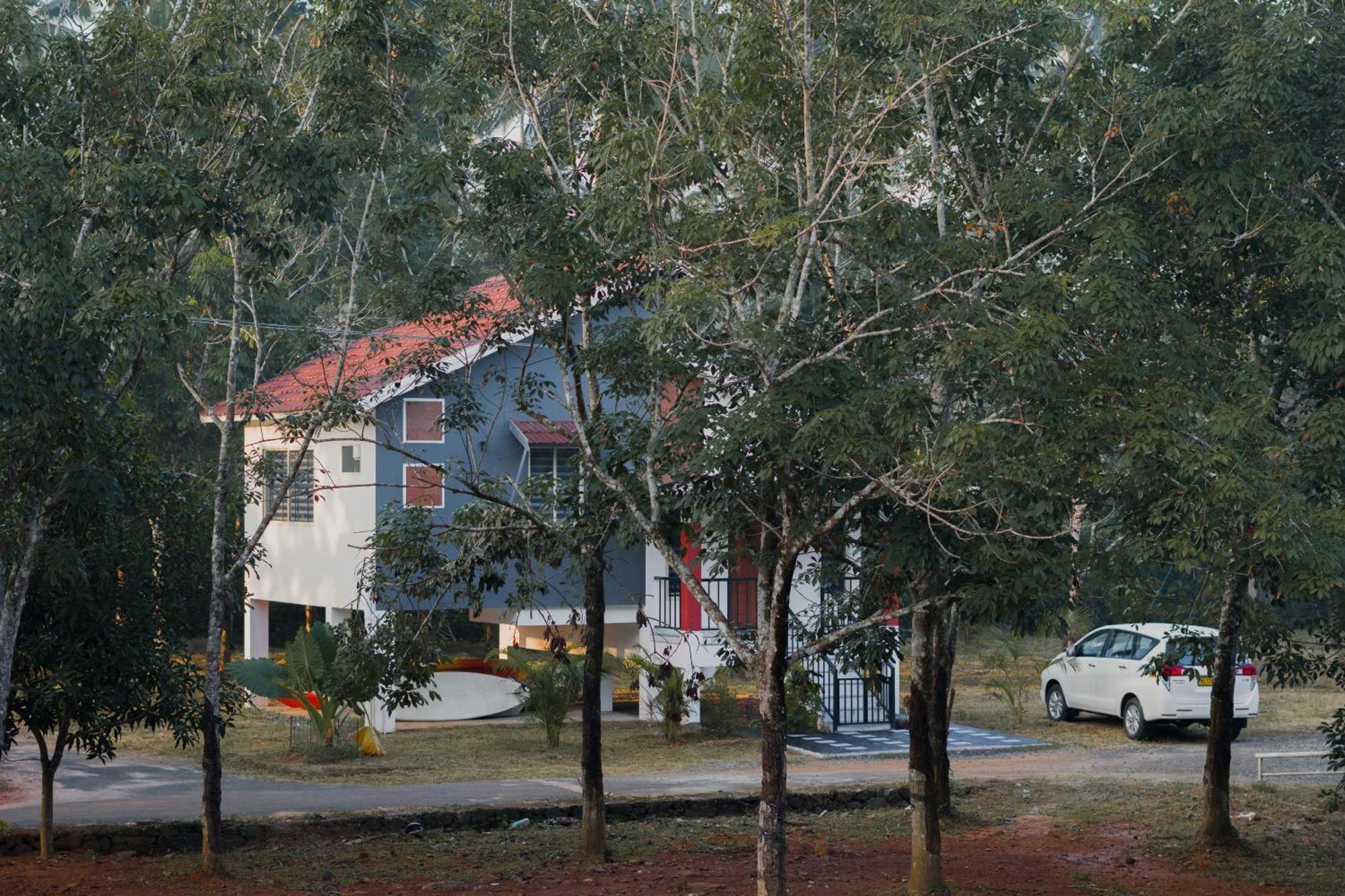 Rockdale Resort Nilambūr Екстериор снимка