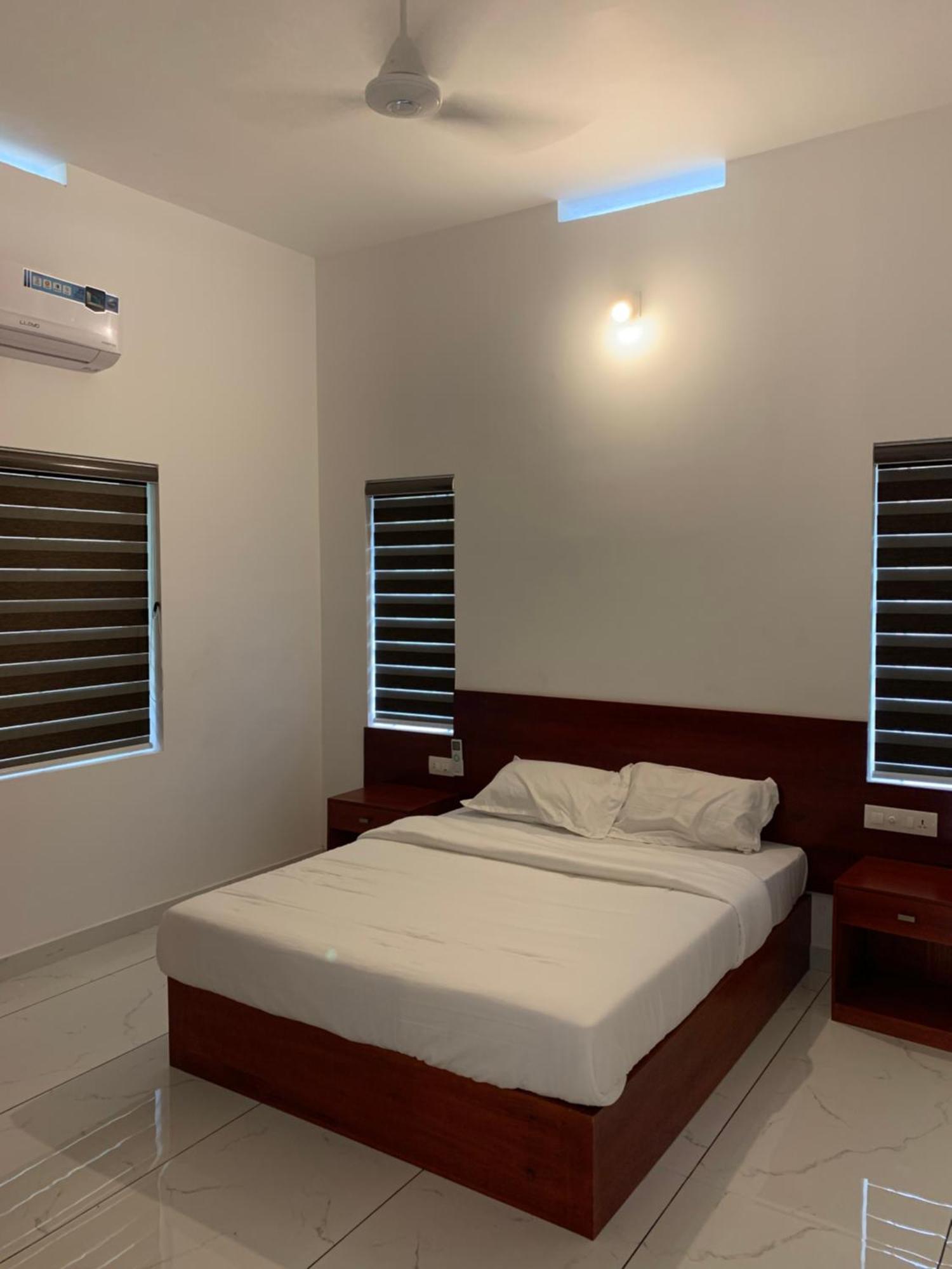 Rockdale Resort Nilambūr Екстериор снимка