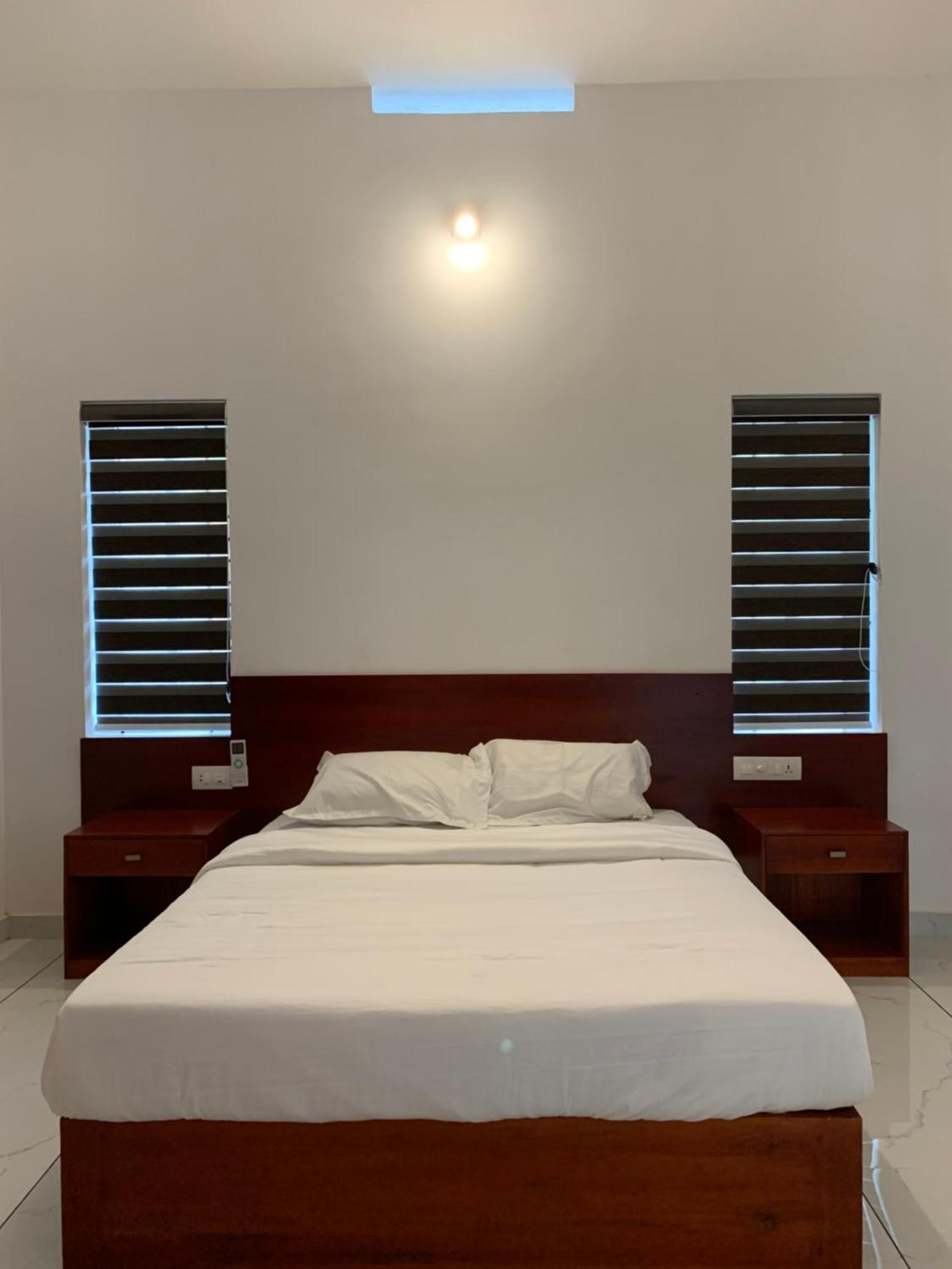 Rockdale Resort Nilambūr Екстериор снимка