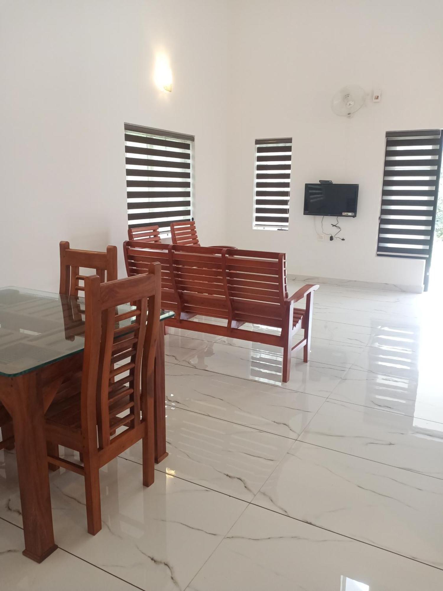 Rockdale Resort Nilambūr Екстериор снимка